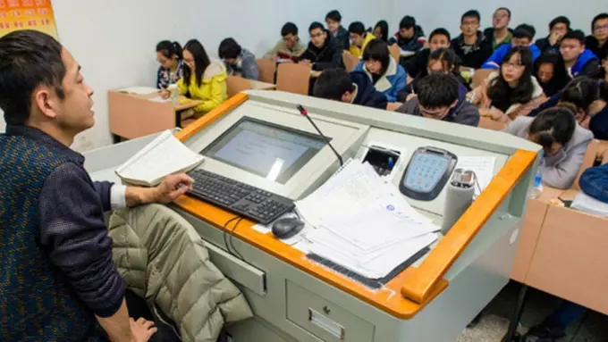 Foto: copyright shanghaiist.com