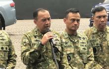 VIDEO: Kapuspen TNI Tegas Soal Prajurit Bermasalah "Jangan Ragu, Laporkan!"