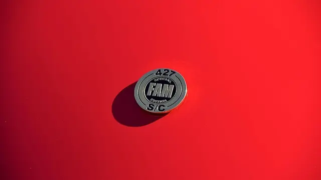 Shelby 427 Cobra CSX1010 FAM 1965