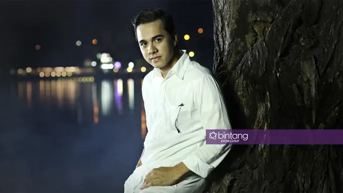 [Bintang] Eksklusif Rionaldo Stockhorst