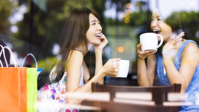 Dikenal Cerewet, 5 Zodiak Ini Nyaris Tak Bisa Berhenti 