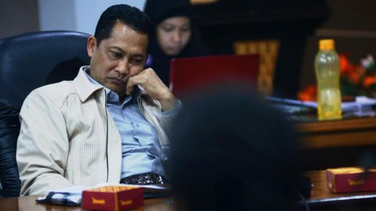 Soal Pelindo II, Komjen Budi Waseso yakin 1.000 persen ada korupsi