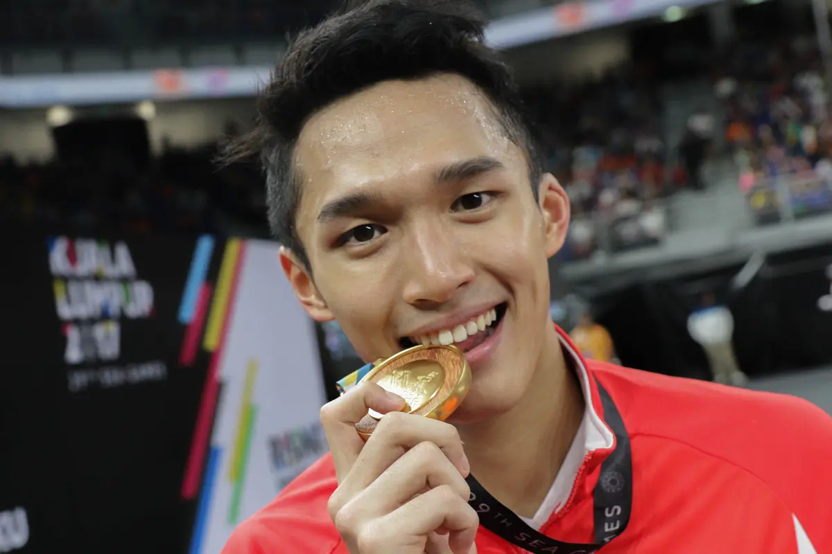 Jonatan Christie