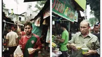 Konten Kreator Paskoboy Bikin Video AI Lionel Messi, Putin, hingga Dr Strange Ikut War Takjil