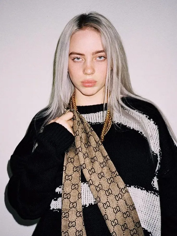 Billie Eilish