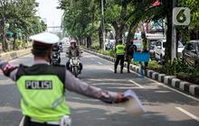 Catat, Warga Bisa Adukan Polisi Nakal saat Operasi Patuh Jaya