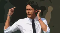 Inzaghi Ingin Ikuti Jejak Emas Ancelotti