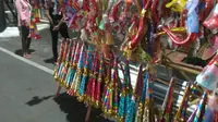 5 Terompet Hits untuk Malam Pergantian Tahun