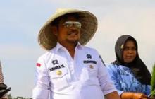 Tak Terima Jadi Tersangka, Syahrul Yasin Limpo Ajukan Praperadilan Lawan KPK