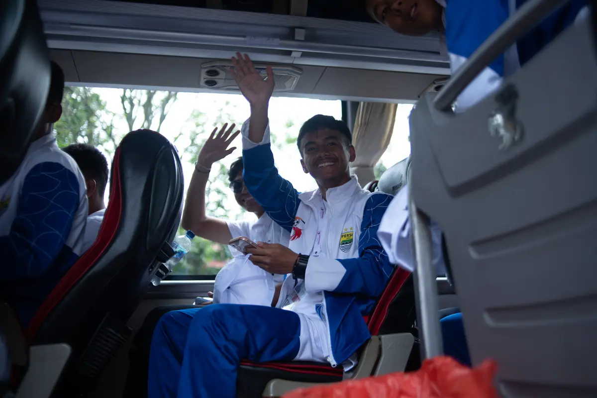 Persib U-16