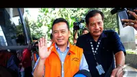 Dalami Dugaan Pemerasan Bupati Karawang, KPK Panggil 3 Saksi 