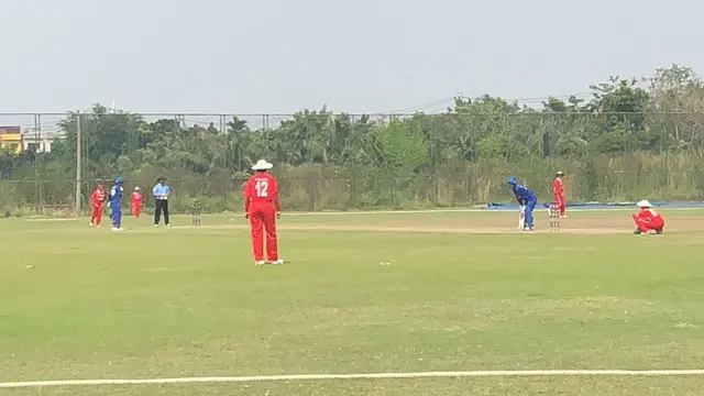 Cricket