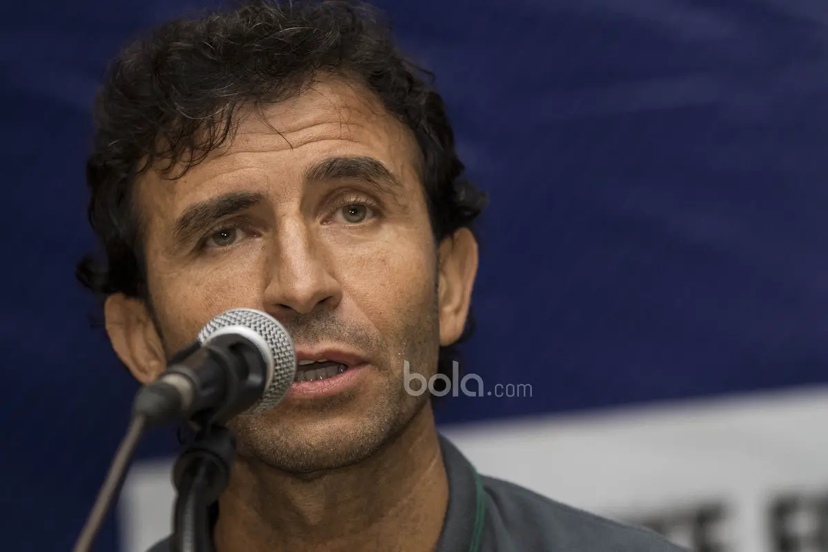Luis Milla