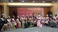 13 Finalis Puteri Anak dan Remaja Indonesia DKI Jakarta Siap Berlaga di Tingkat Nasional 2026