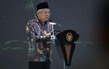 Wapres Ma'ruf: Kasus TPPO Berkedok Magang di Jerman Memalukan, Mencoreng Nama Baik Kita!