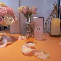 Merek kecantikan asal Prancis, Lancome, memilih minyak esensial khas Indonesia sebagai aroma dasar parfum terbarunya