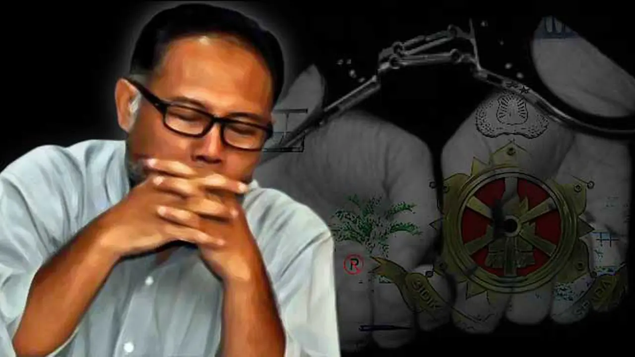 Bambang Widjojanto