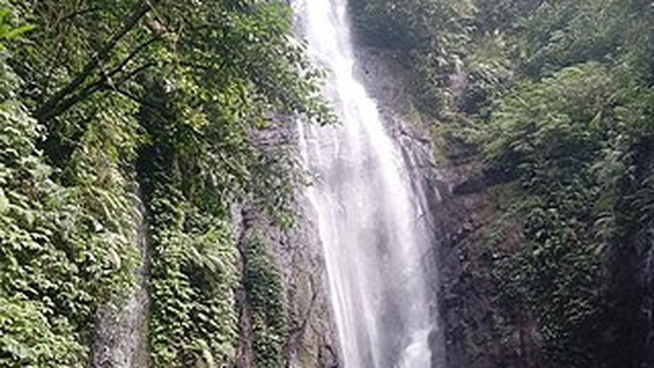 Curug Cikaracak