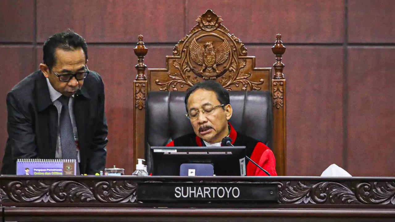 Dok. Istimewa