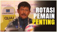 Berita Video, komentar paska laga Indonesia Vs Timor Leste di Kualifikasi Piala Asia U-20