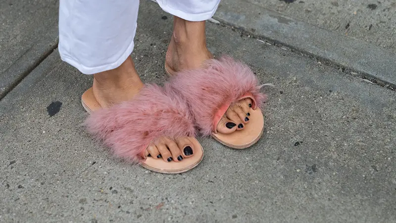 [Bintang] Sandal
