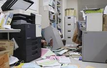 Jepang Cabut Peringatan Tsunami, Namun Terbitkan Peringatan Mega Gempa