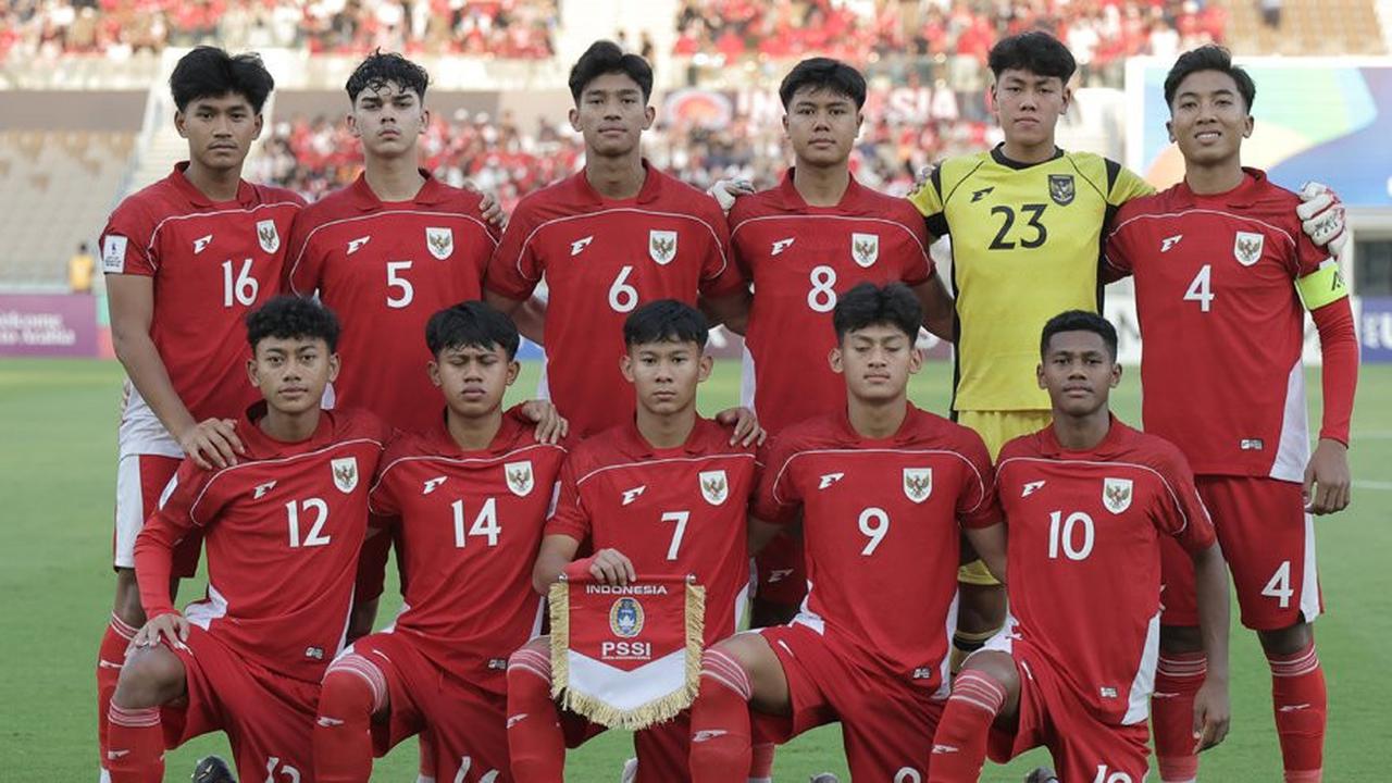 Pelatih Korea Utara U-17 Mulai Sombong, Sesumbar Tahu Kelemahan Timnas Indonesia U-17
