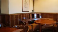 Jejak Novelis Ternama Ernest Hemingway di Bar Klasik Venesia
