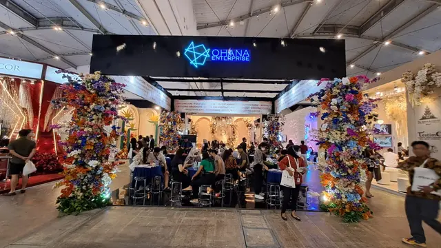 Tips Menemukan Paket Pernikahan Hemat di Bridestory Market