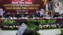 Secara gender, Betty menyatakan bahwa jumlah pemiliki laku-laki dan perempuan cukup berimbang. (Liputan6.com/Faizal Fanani)