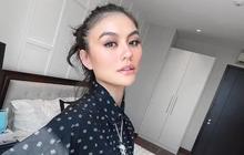 Benarkan 'Crazy Rich' Tommy Winata Orang Tua Baptis Agnez Mo? Begini Faktanya