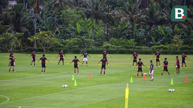 TC di Bali: Momen Emas Timnas Indonesia untuk Pemulihan, Kekompakan, dan Fokus Menuju Kejayaan!
