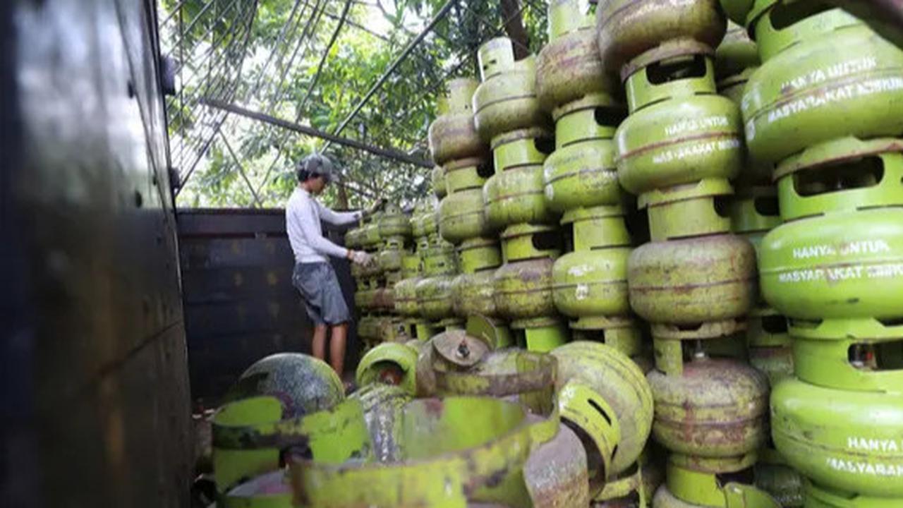 Warga Bali Kesal 3 Hari Tak Masak karena Gas 3kg Langka: Yang Penting Dicari Ada, Harga Enggak Masalah
