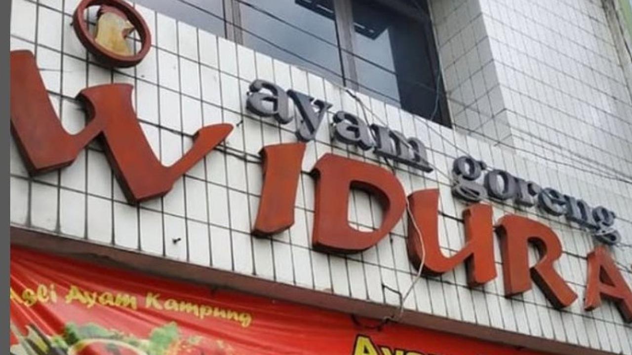 Ayam Goreng Widuran dan Trauma Halal, Dampak Psikologis Konsumsi Makanan Haram Tak Sengaja