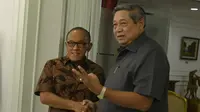 SBY Kecewa Golkar Tolak Perppu Pilkada