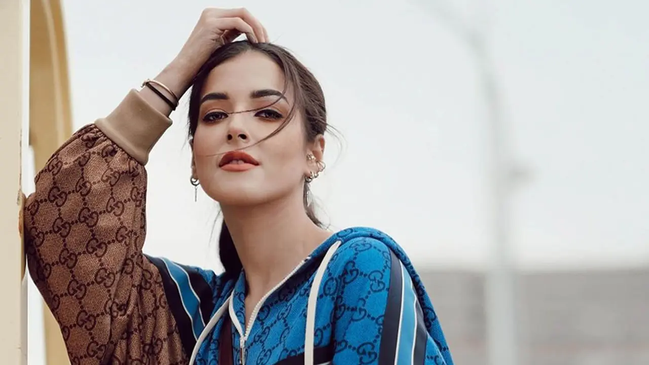 Tasya Farasya
