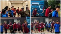 Vietnam Sampai di Cibinong untuk Hadapi Timnas Indonesia di Piala AFF 2026: Ada Doan Van Hau, Nguyen Xuan Son, hingga Nguyen Quang Hai