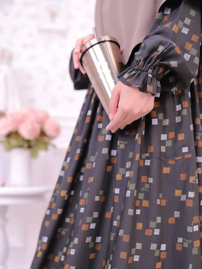 Brand sleepwear Ditsyofficial