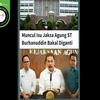 Deretan Hoaks yang Dikaitkan dengan Kejagung, Simak Daftarnya