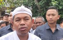 VIDEO: Demul Angkat Anak Korban Ledakan Garut, Janji Kasih Pendidikan Sampai Kuliah