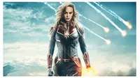 Captain Marvel (sumber: geektyrant)