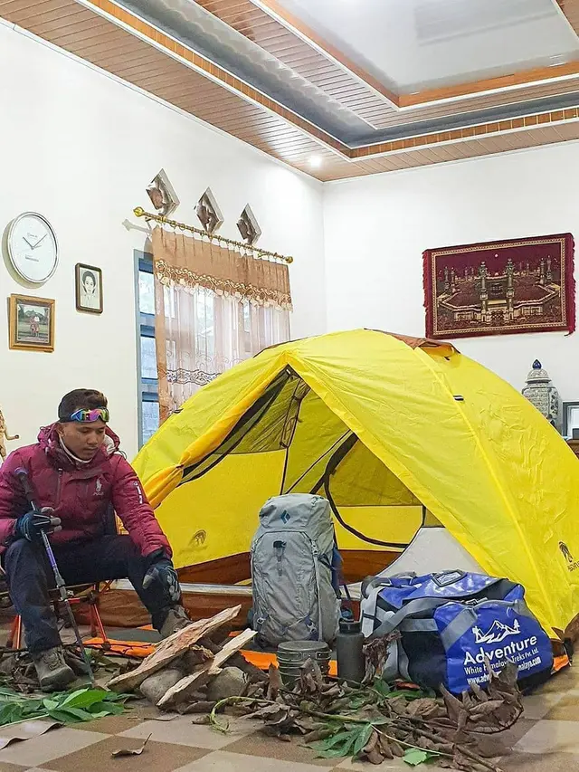 Anti Mudik, Ini 6 Kelakuan Kocak Orang saat Liburan di Rumah