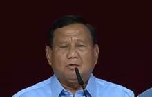 TPN Sebut Prabowo Tidak Paham Beda Stunting dan Gizi Buruk