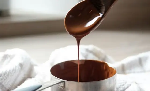 Cara Membuat Chocolate Mousse Lembut Anti Gagal