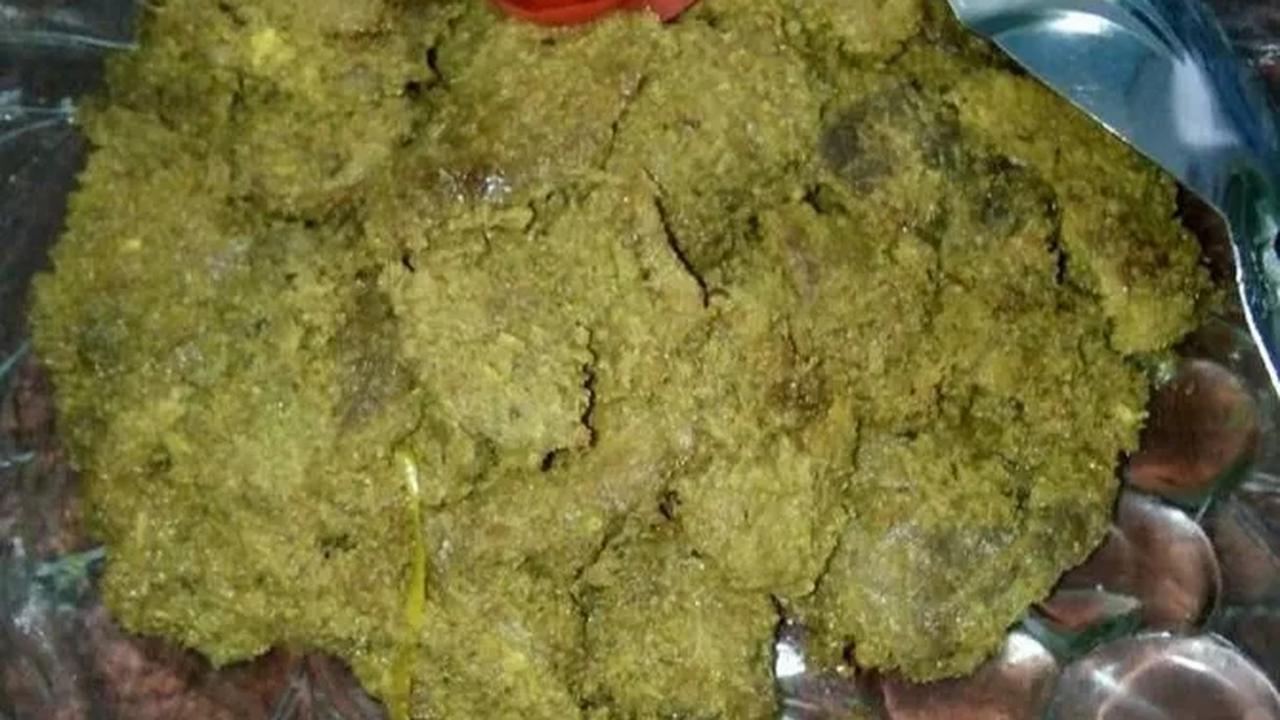 4. Resep Dendeng Sapi Madura