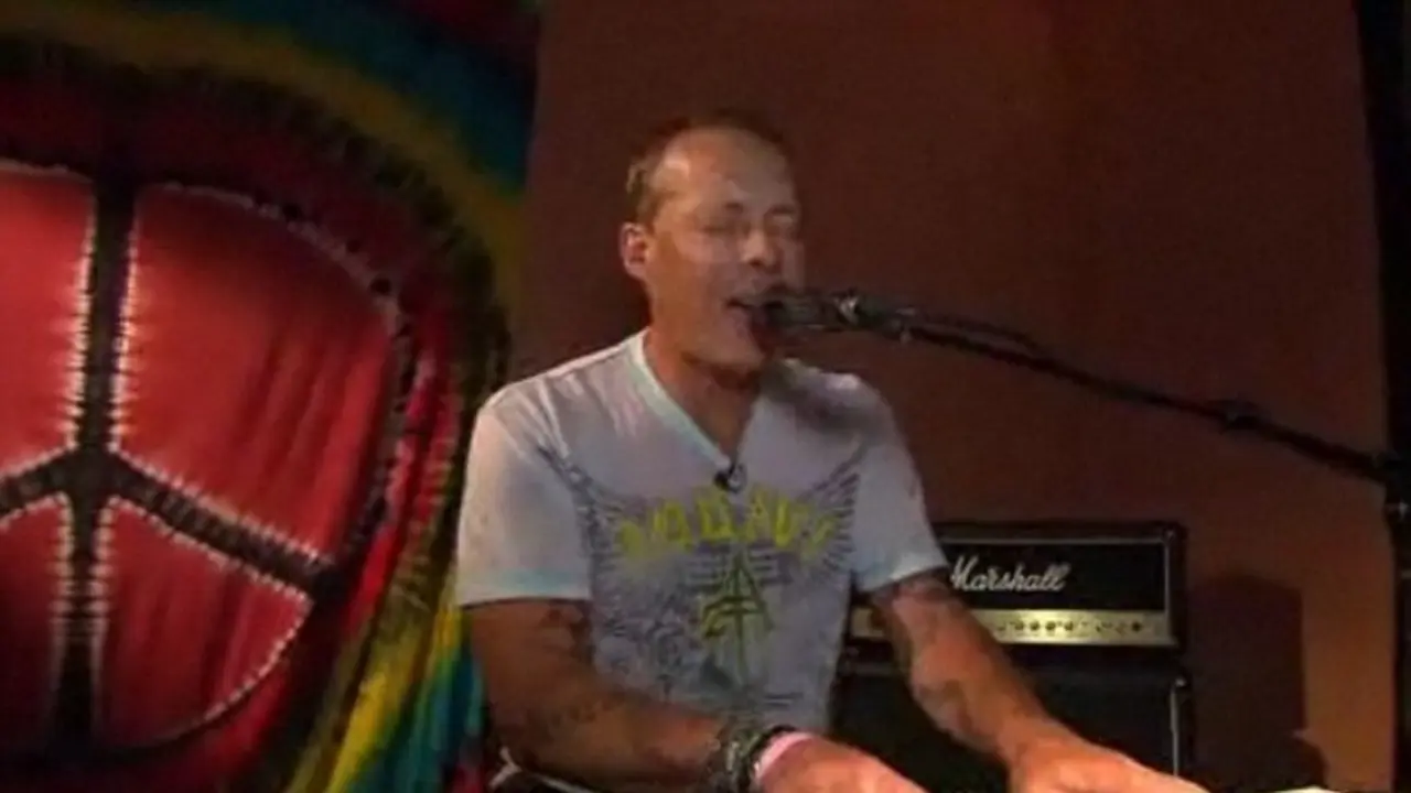 Derek Amato