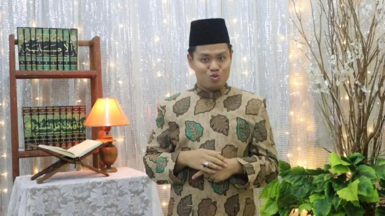 BerAKSI di Rumah Saja