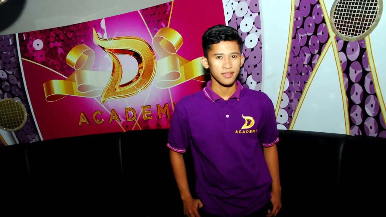 Zahdan D Academy