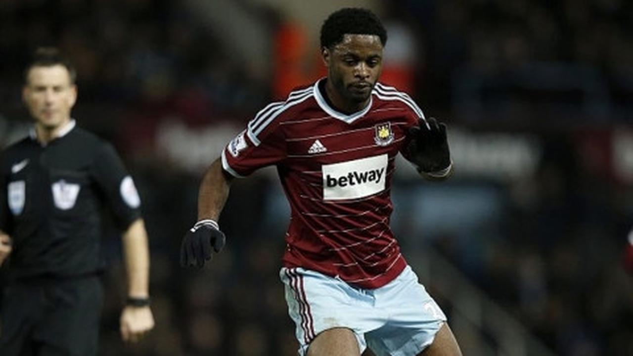 Alex Song Penting Bagi West Ham