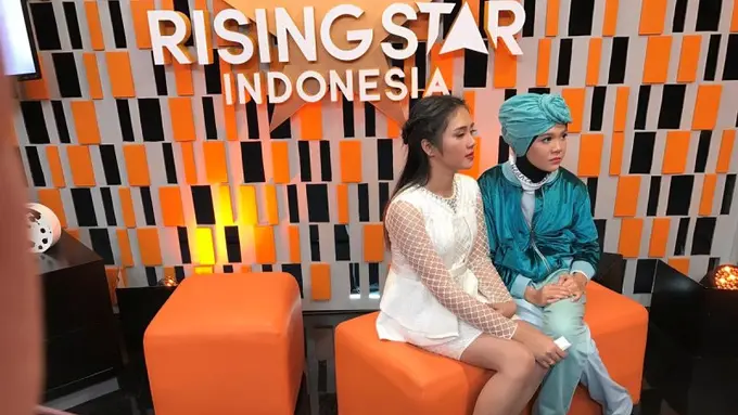 [Bintang] Fauziyah Khalida